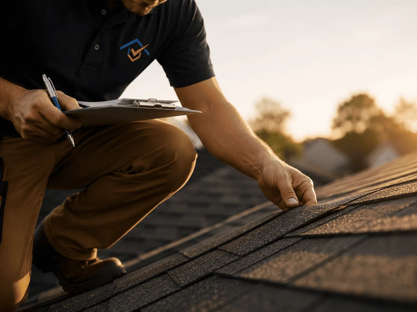 Why Choose Roof Inspection in Lelia Lake, TX