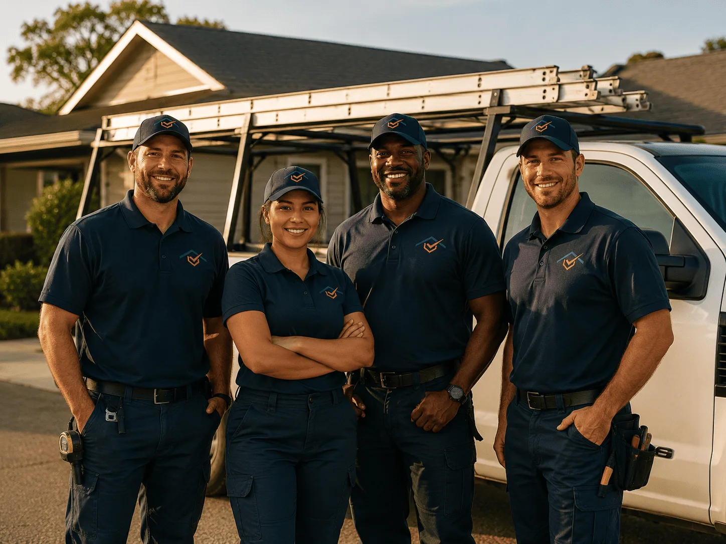 Roof Inspection company in Lelia Lake, TX